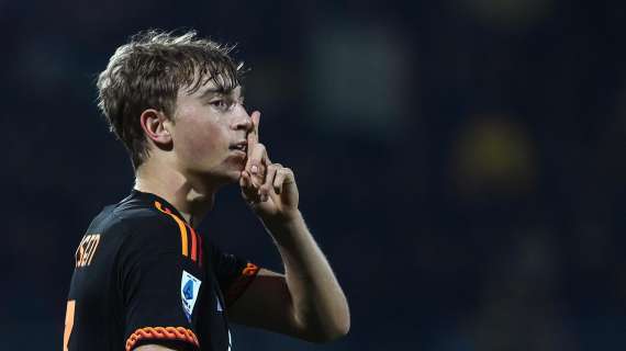 ¡Bombazo! El Real Madrid presiona para fichar a Huijsen