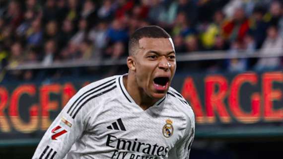 Lo último del Real Madrid: Mbappé "mejora poco a poco", Pachuca...