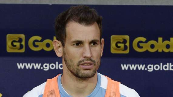 Christian Stuani, Girona