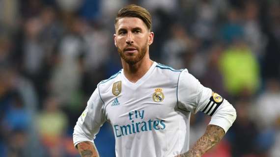 Clásico Barça-Madrid | Fernando Burgos: "Ramos no está al 100%, va a arriesgar"