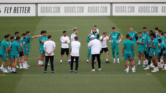 EXCLUSIVA BD | Edu Pidal: "El Real Madrid es un equipo de finales. Vinicius cambia por Ancelotti"