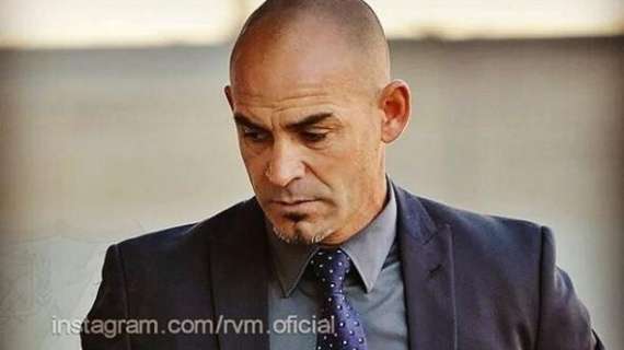 OFICIAL: Paco Jémez, nuevo entrenador del Granada