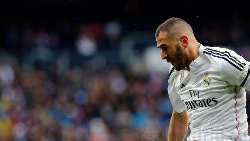 Deportes COPE: Las cifras del ataque del Real Madrid en 2015