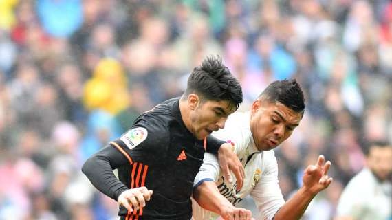 ¿Dónde ver el Valencia-Real Madrid? Fecha, hora y TV del partidazo en Mestalla