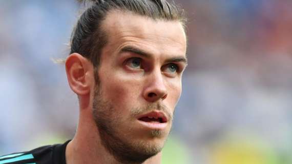 Fichajes Real Madrid, un equipo portugués pide la cesión de Bale