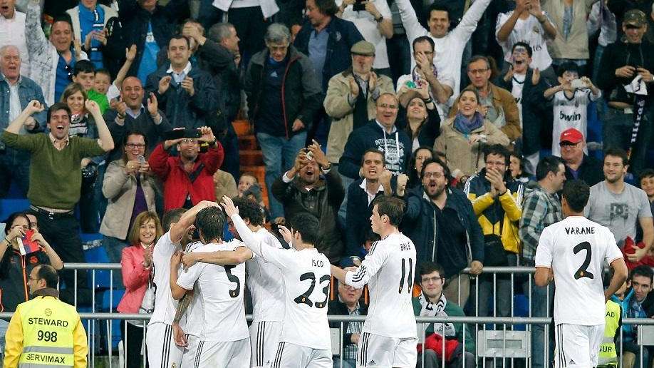PREVIA: Trámite antes de Lisboa