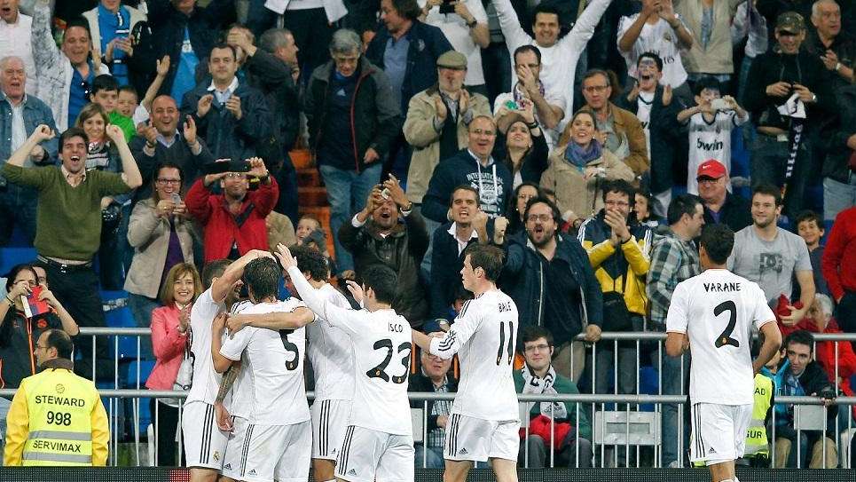 ABC: Las rotaciones serán una constante esta temporada