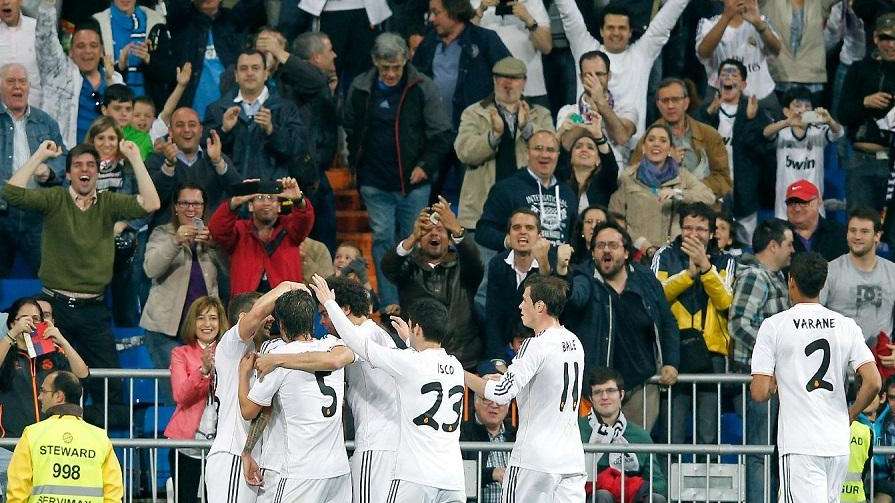 Valdano: "Hagas lo que hagas, en el Madrid parece que nunca es suficiente"
