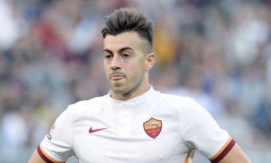 OFICIAL: La Roma adquiere la totalidad del traspaso de El Shaarawy