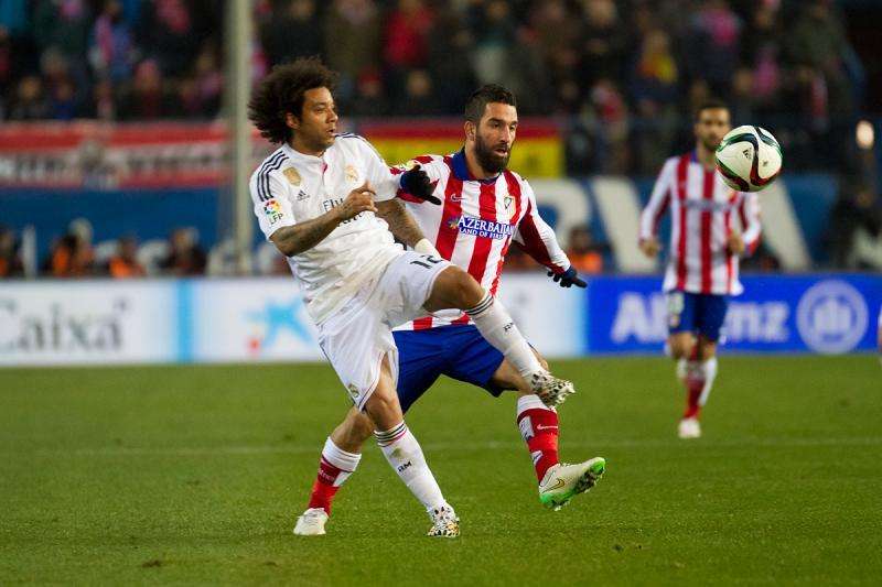 Arda Turan, incluido en la convocatoria del derbi