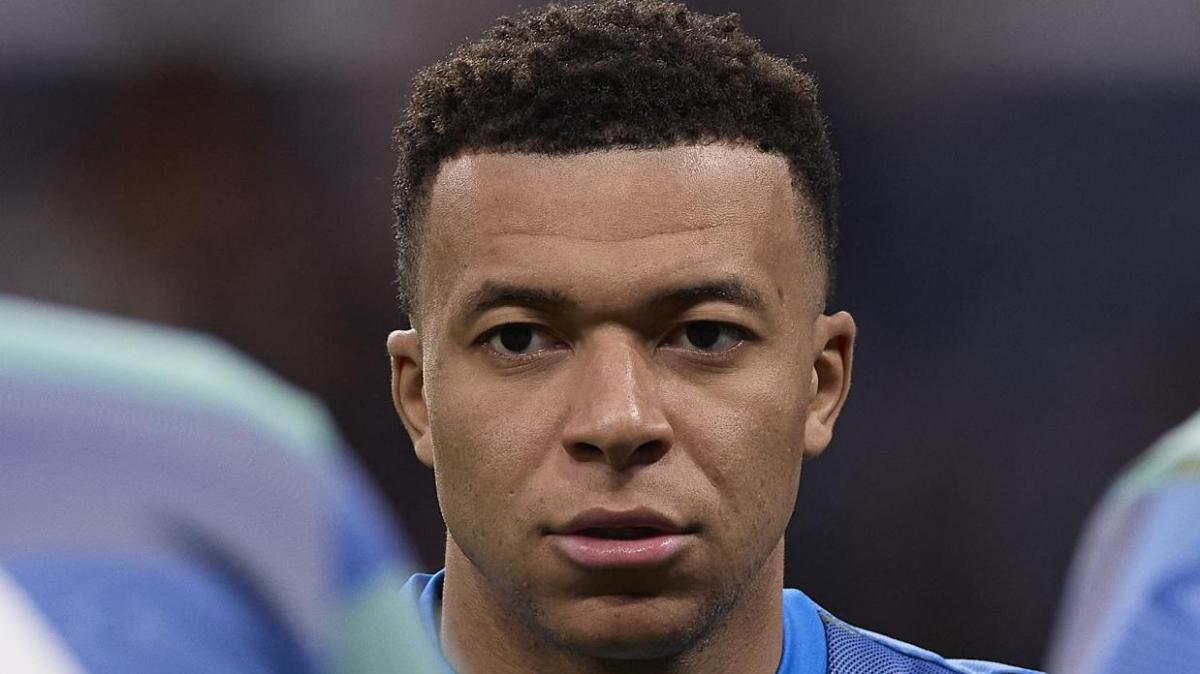 Kylian, ha llegado la hora de frenar antes de que sea demasiado tarde