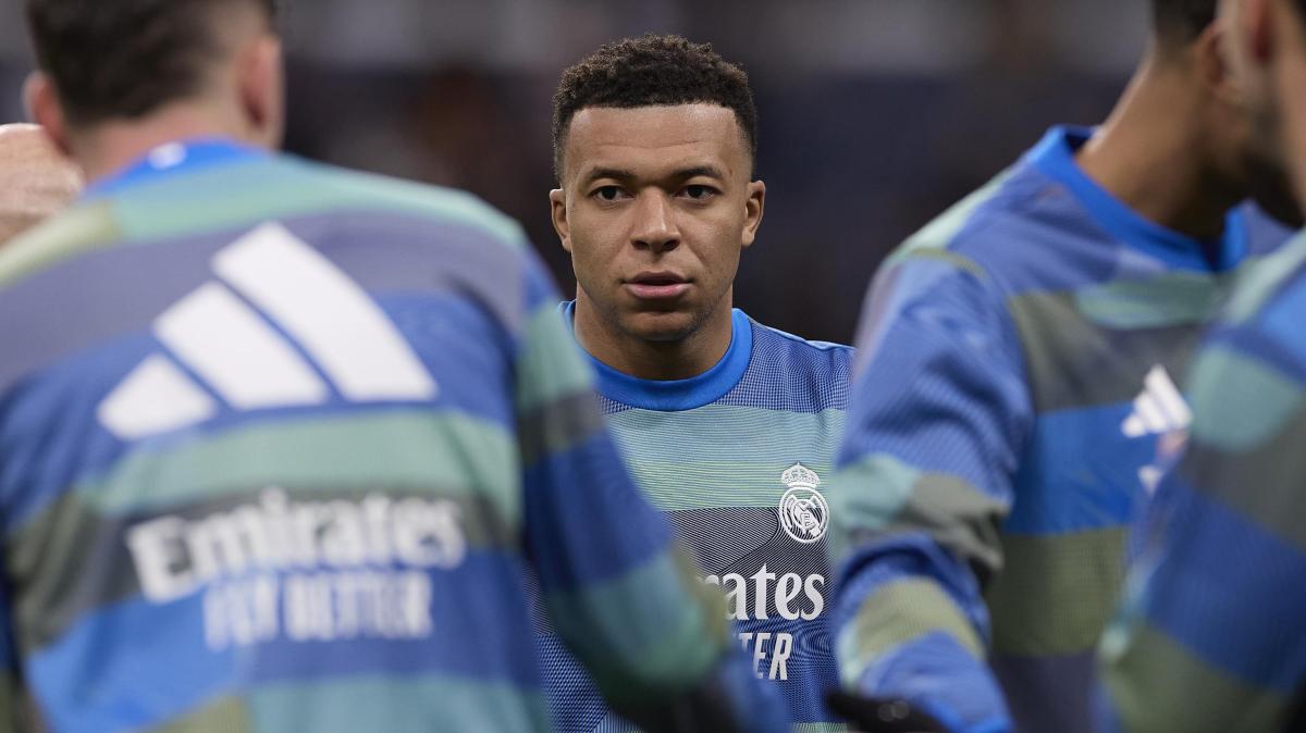 Sigue el lío: el CTA mantiene la decisión en la acción de Mbappé