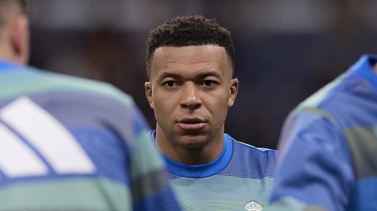 Mbappé sale del derbi como el principal señalado: "No hizo nada"