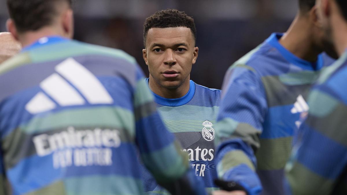 La afición del Real Madrid no perdona la derrota en Lisboa: pitos en el calentamiento