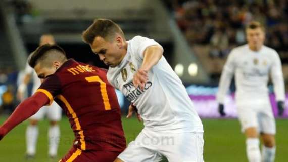 ABC: Cheryshev, un 'problema' para Benítez