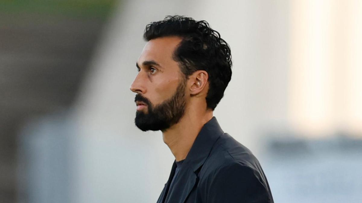 Arbeloa responde: ¿sustituirá a Xabi Alonso en el primer equipo?