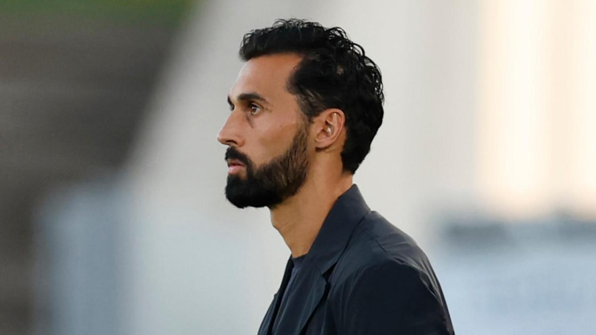 Arbeloa, obligado a ganar hoy: los datos que le pueden condenar