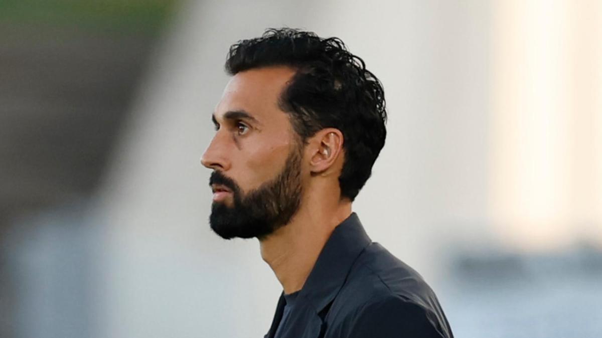 El Real Madrid podría tocar fondo: no sucedía desde 2018