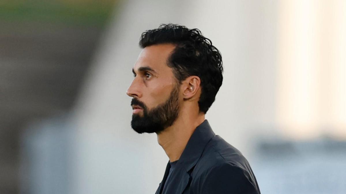 Refuerzo de lujo para el Real Madrid: se frotan las manos