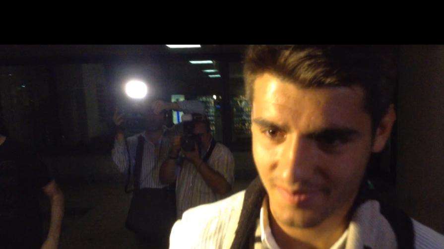 La Juventus confirma que Morata estará 50 días de baja