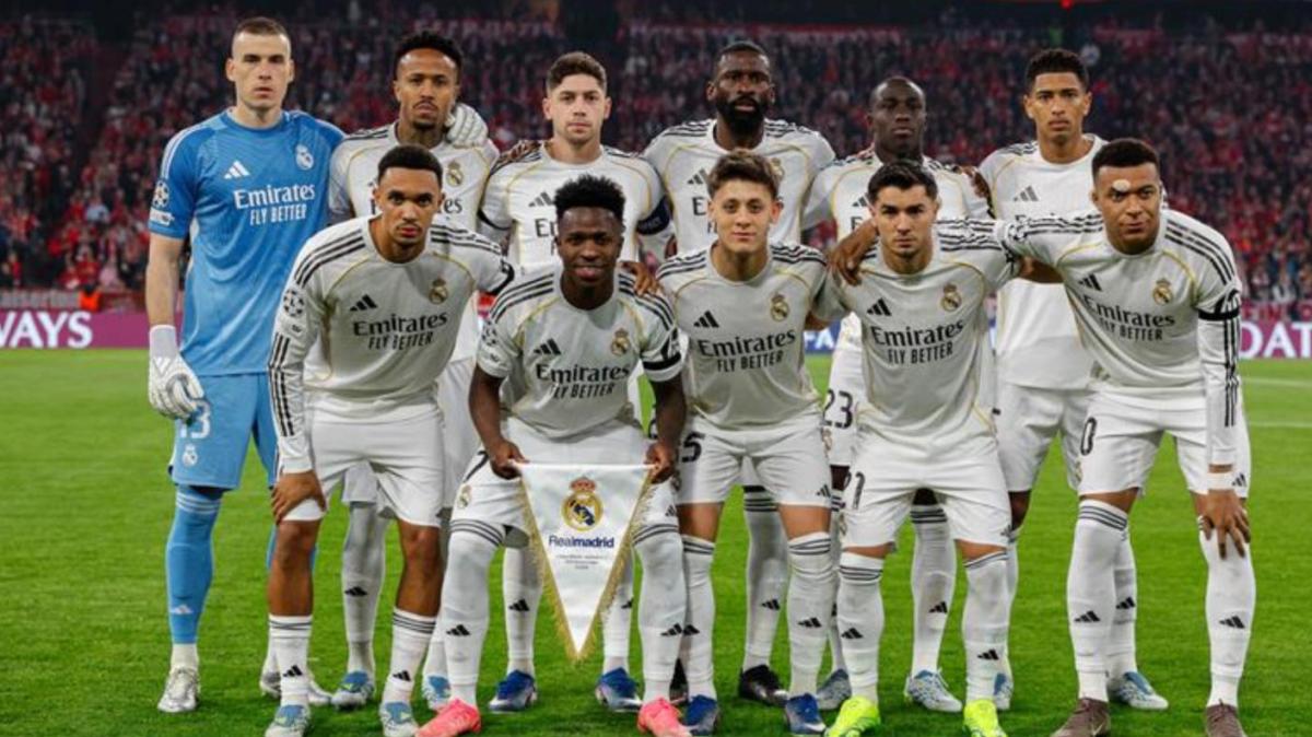 Brahim, el único que se salva: las notas del Barcelona 2-0 Real Madrid