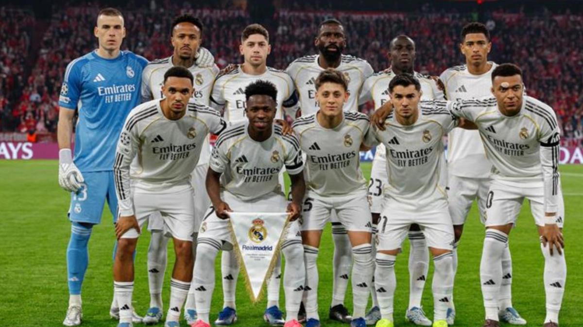 Una leyenda del fútbol aconseja al Real Madrid: “Deben ser…”