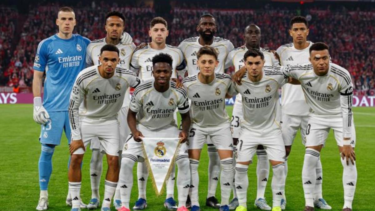 Una estrella del Real Madrid busca salida, pero… ¡no hay ofertas!