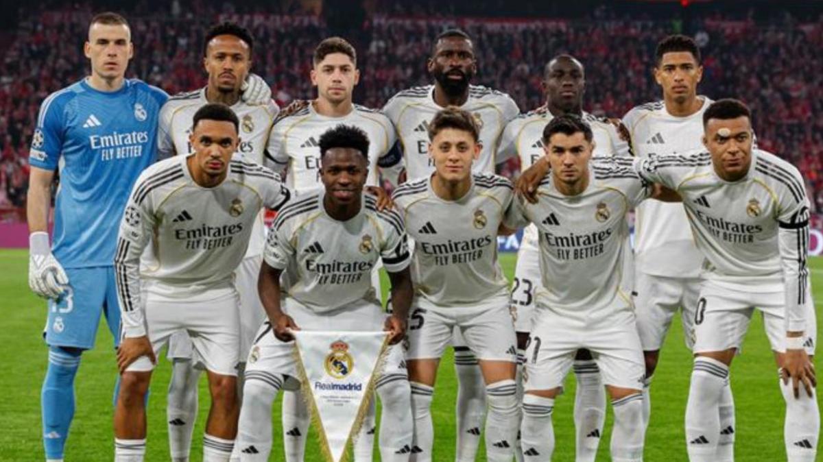 Se calienta el mercado: el Real Madrid contacta con varios clubes