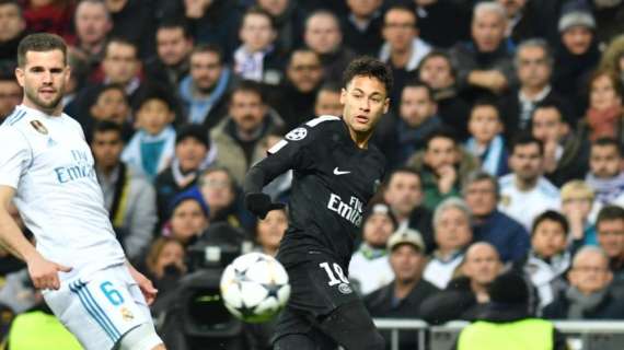 En Francia, no dudan: hay división entre el PSG y el entorno de Neymar