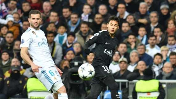 ¿Dónde ver el PSG-Real Madrid? Fecha, hora y TV de la primera jornada