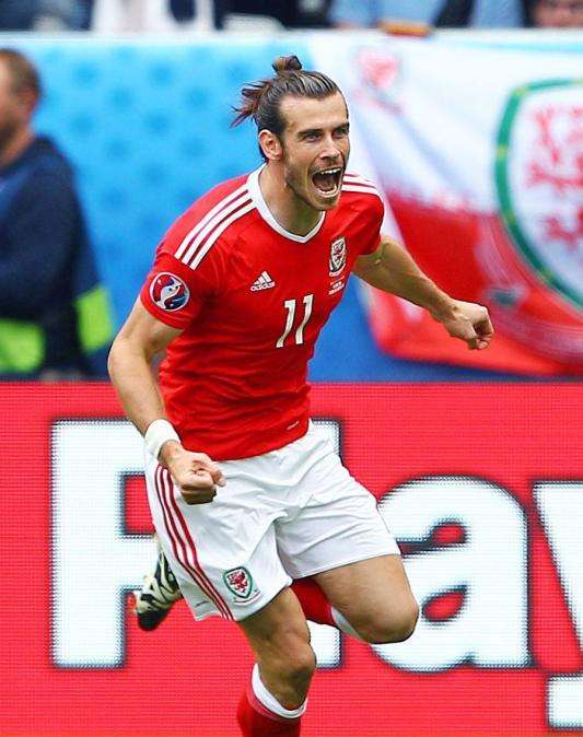 Benjamín López, en Realmadrid TV: "Un arma como Bale es determinante en la Eurocopa"