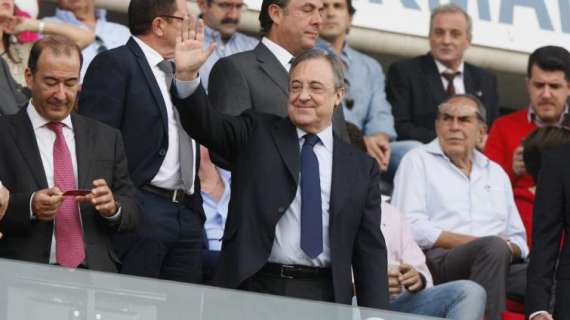 EXCLUSIVA BD - Este verano habrá seis salidas en el Real Madrid: otras dos en el fichero de dudas