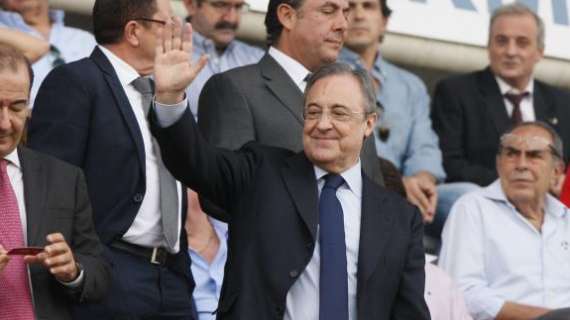 El Real Madrid descarta el fichaje gratuito de un crack de la Premier
