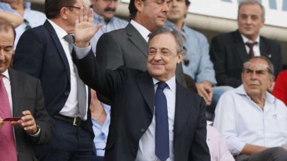 El Madrid se fija en una de las estrellas del Inter: podría pagar hasta 60 millones