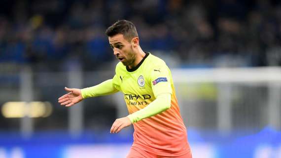 TOP News 12 - Los fichajes de ZZ y las palabras de Bernardo Silva