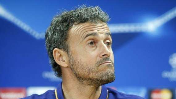 Unzué no será el ayudante de Luis Enrique, según la SER 