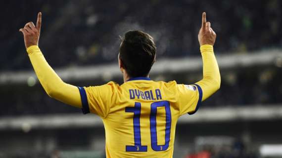 Don Balón - Dybala quiere venir al Madrid pero Florentino sigue reacio