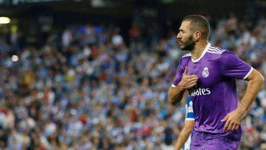 AS: Benzema ya conoce la fecha para saber si será procesado
