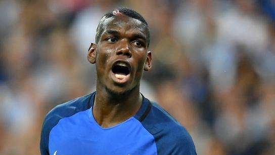 Jugones: Las dos opciones para que llegue Pogba