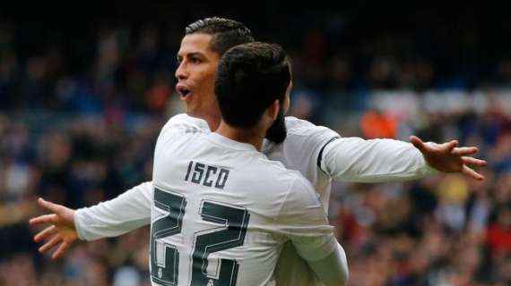 The Sun: El Real Madrid prepara diez bajas para la próxima temporada 