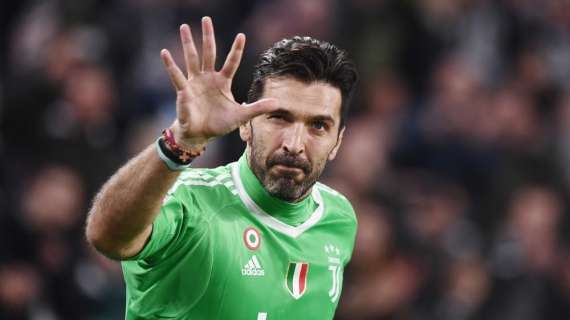 Buffon pone a España como favorita para ganar el Mundial