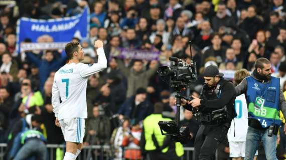 Real Madrid y Europa, una historia de amor que dura décadas