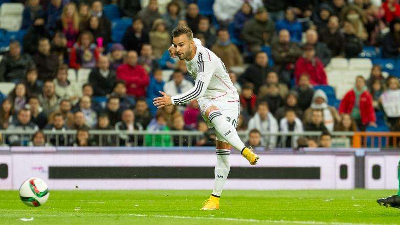 La misión de Jesé para la próxima temporada
