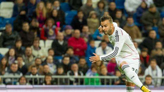 Jesé, único madridista que silenció el Nuevo San Mamés