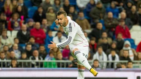 El Confidencial: Jesé medita salir cedido del Real Madrid