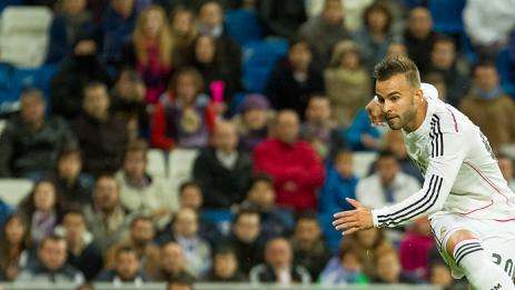 Un año de la lesión de Jesé