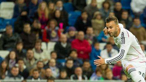 Pereiro, en El Chiringuito: "Es normal que Jesé se tire hasta las 5 de la mañana de fiesta"