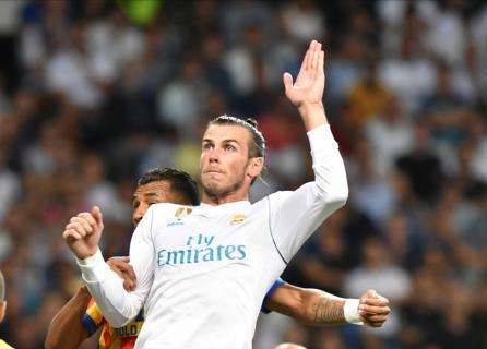 Daily Star - El Manchester United dispuesto a pagar 105 millones de euros por Bale