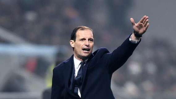 Allegri podría entrenar al Madrid a partir de verano: los detalles