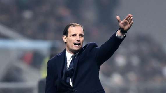 Allegri podría entrenar al Madrid a partir de verano: los detalles